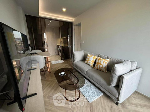 คอนโด 1 ห้องนอน ขายที่ Chapter Thonglor 25 ทำเลทองหล่อ (ID 1830460)