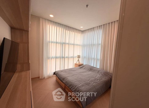 คอนโด 2 ห้องนอน ขนาด 122 ตร.ม. Chatrium Riverside Condominium ใกล้ BTS สะพานตากสิน (ID 3177372)