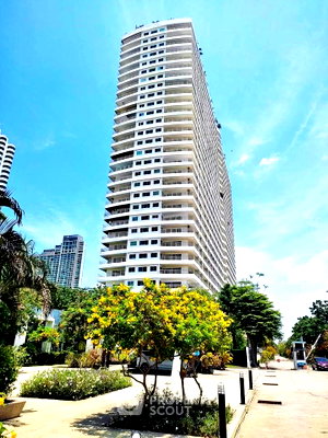 Condos for sale : Great Value 1-BR At View Talay 8 Condominium Jomtien (ID 3179589)