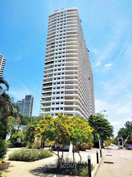 ขายคอนโด 1 ห้องนอน ชั้น 7 View Talay 8 Condominium Jomtien (ID 3179589)