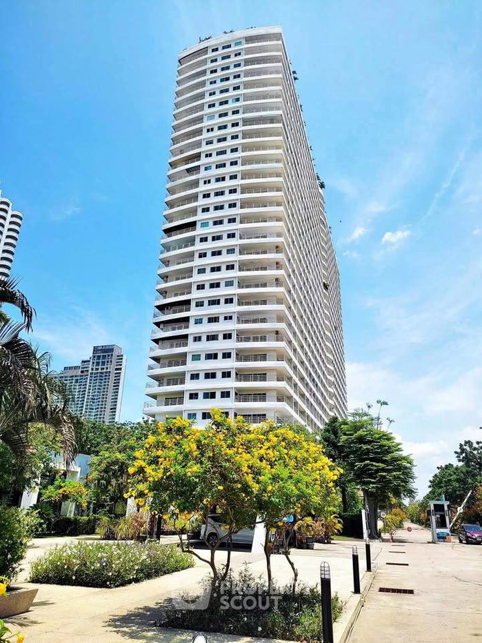 รูป ขายคอนโด 1 ห้องนอน ชั้น 7 View Talay 8 Condominium Jomtien (ID 3179589) - รูปที่ 1/9