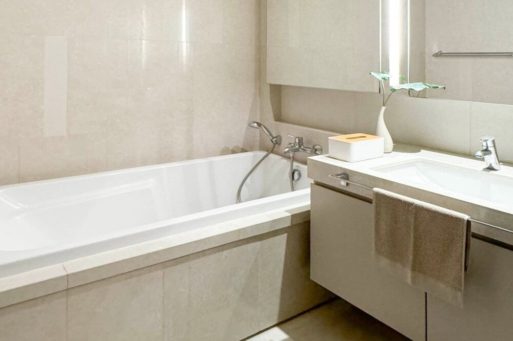 รูป ขาย -เช่าด่วน ! Quattro by Sansiri, 1 นอน, 1 น้ำ, ห้องไซส์ใหญ่, ชั้นสูง 25++, ตกแต่งสไตล์มูจิ !! Code C20221210152 แต่งครบ, ราคาพิเศษ!!📣📣 - รูปที่ 7/7
