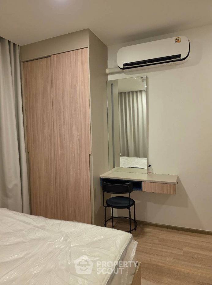 picture 18th-Floor 2-BR At XT Phayathai Near BTS Phaya Thai (ID 3178686) - 6/28