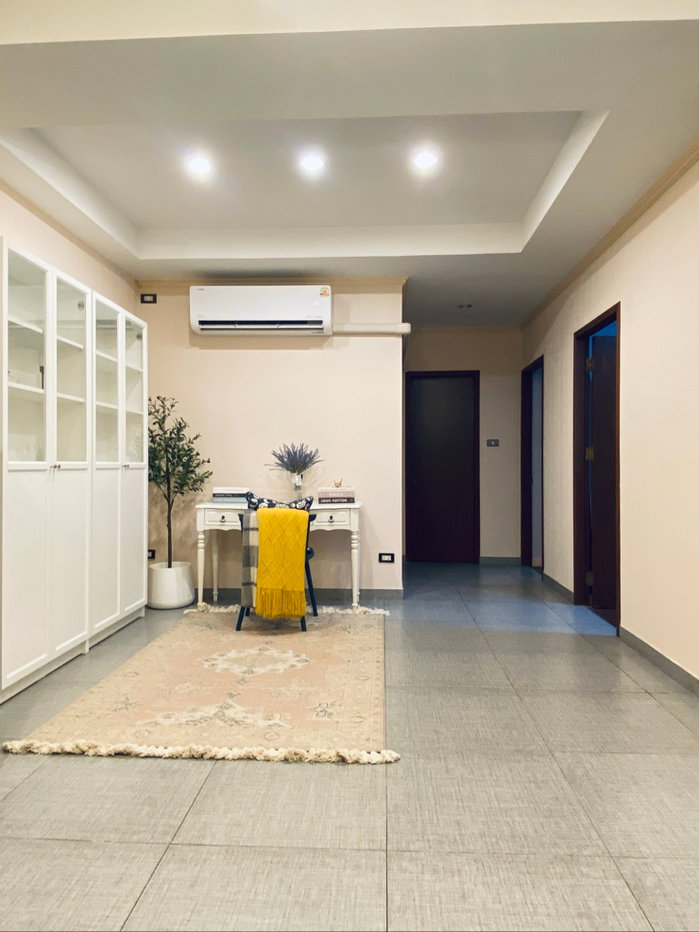 picture Sale condo 2bed have garden and 2parking lots 🔥 - 4/23