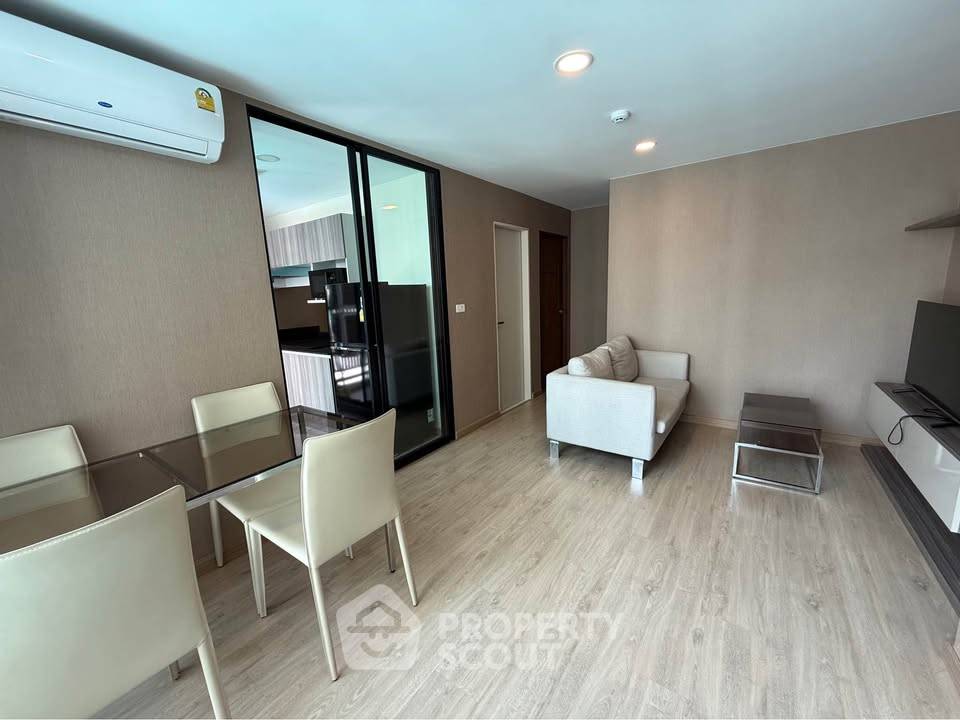 รูป คอนโด 2 ห้องนอน The Cube Urban Sathorn - Chan ใกล้ BTS สะพานตากสิน (ID 3174890) - รูปที่ 4/10