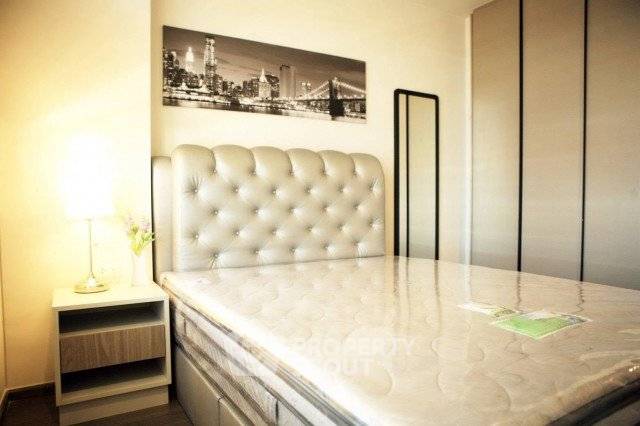 รูป ใกล้ BTS บางจาก 100 ม. | คอนโด 1 ห้องนอน Ideo Sukhumvit 93 (ID 3178065) - รูปที่ 3/6