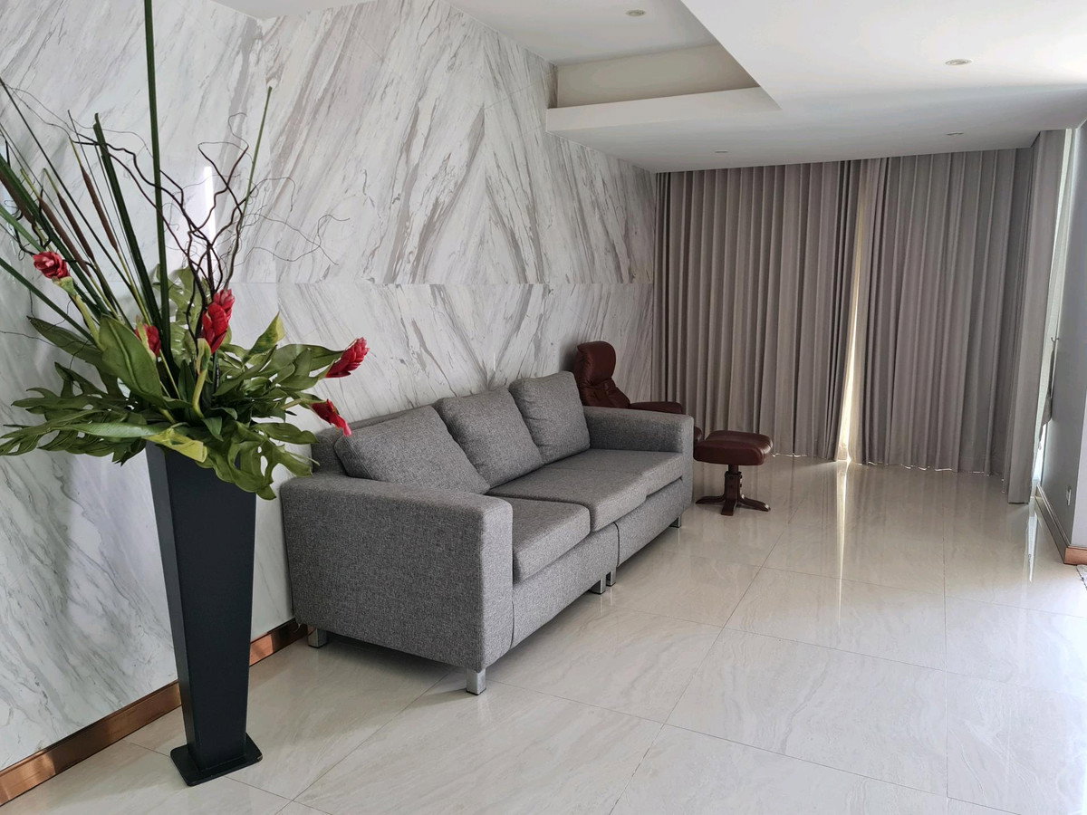 picture 🏙️ Luxury Penthouse Duplex for Rent | H Sukhumvit 43 - 2/16