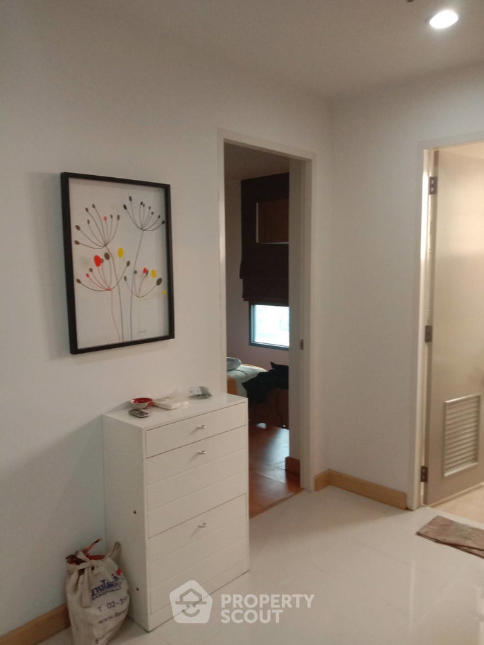 รูป ใกล้ BTS อ่อนนุช 100 ม. | คอนโด 1 ห้องนอน The President Condo Sukhumvit 81 (ID 883584) - รูปที่ 7/8