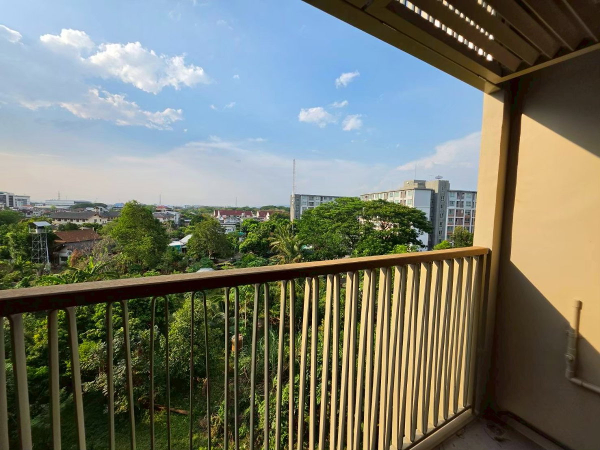 picture 🔥 For Sale: Luxury ,Chiang Mai! Pet-Friendly! Walk to Central Festival! 🔥 - 10/56