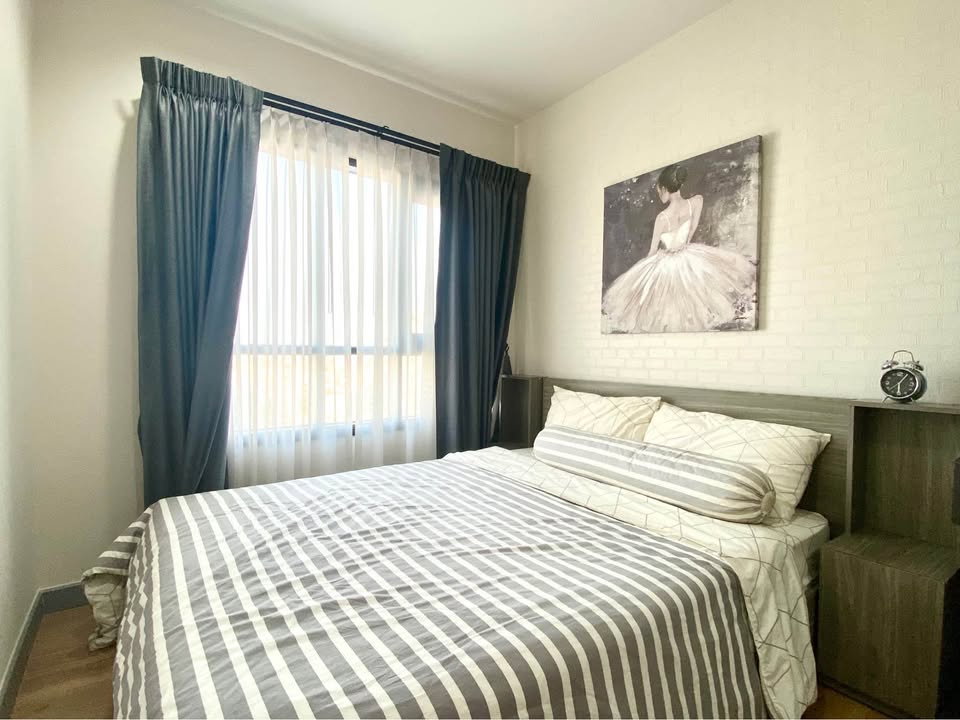 picture Code: 26KJ4205  for rent Chapter One Midtown Ladprao 24 🔥🔥 Line ID: @kjcondo (with @)🔥🔥 - 2/10