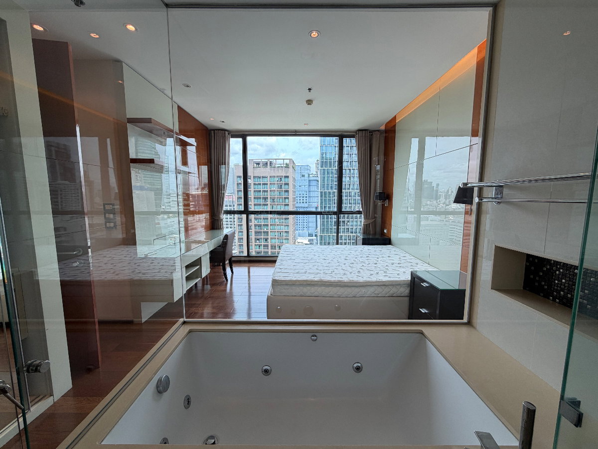 2ห้องนอน 68ตร.ม. ราคาดีที่สุดในโครงการเพียง 39,900บาท ใจกลางพร้อมพงษ์-ทองหล่อ