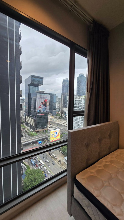 picture For   rent   Rhythm Asoke   🔴🔴 - 5/10