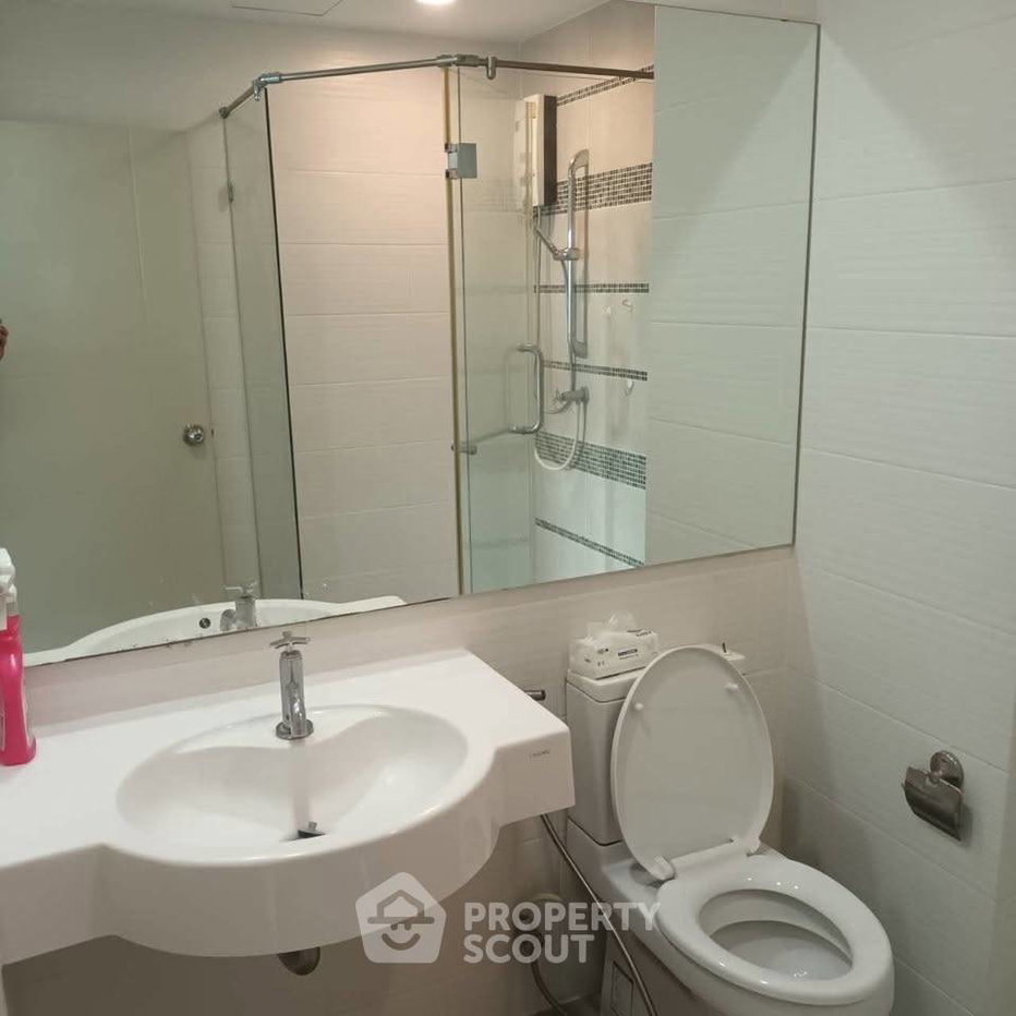 รูป ใกล้ BTS Saint Louis 200 ม. | 1 ห้องนอน Centric Sathorn-St. Louis (ID 3102066) - รูปที่ 6/7
