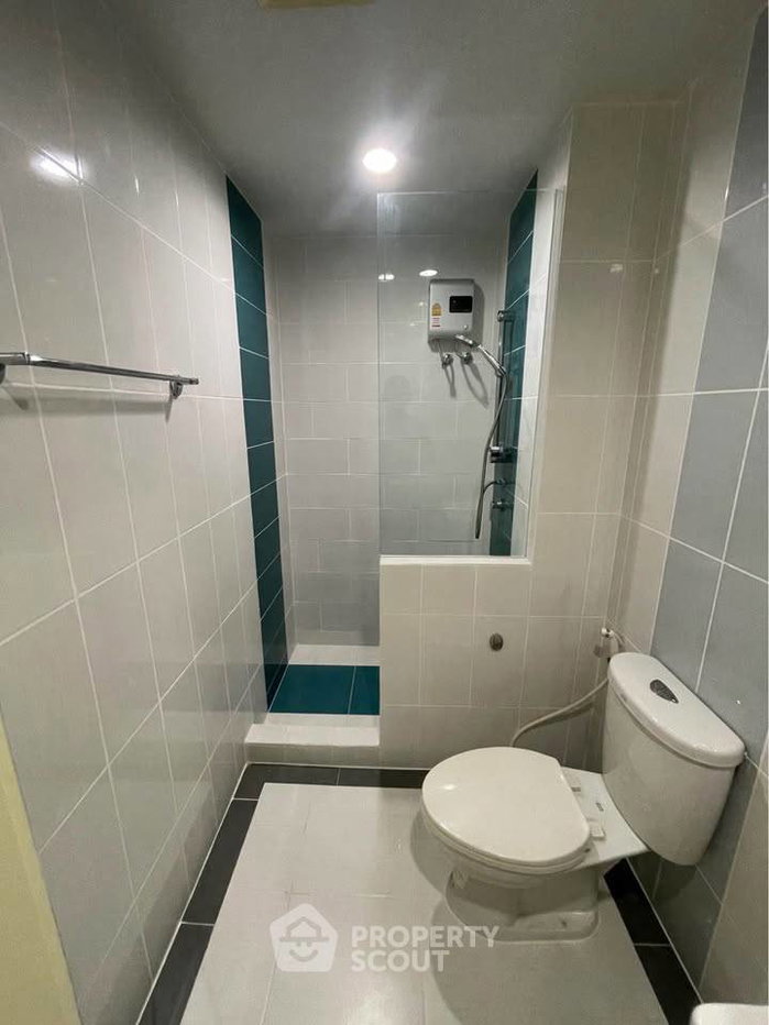 picture Great Value 1-BR Condo At Silk Place Phaholyothin-Laksi (ID 3174444) - 7/11