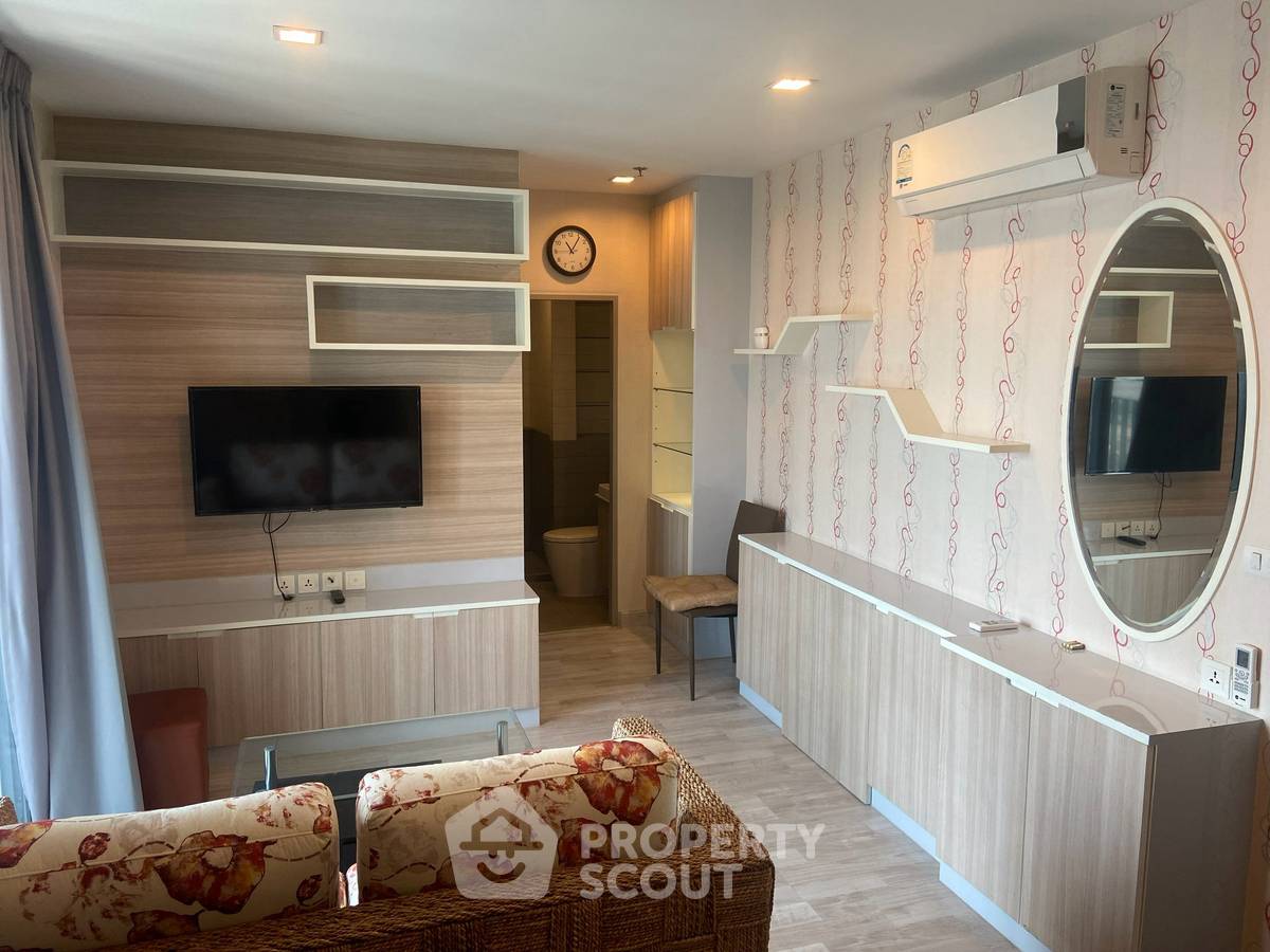 รูป ชั้น 20 คอนโด 2 ห้องนอน Ideo Mobi Sukhumvit 81 ใกล้ BTS อ่อนนุช 200 ม. (ID 3171038) - รูปที่ 2/9