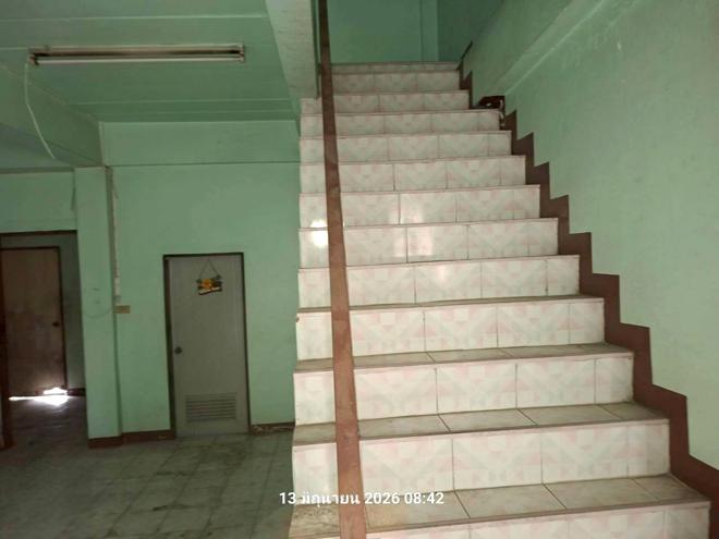 picture SHOP HOUSE 36.3 Sq.w. Muang Saraburi Saraburi for 6.2M - 6/40