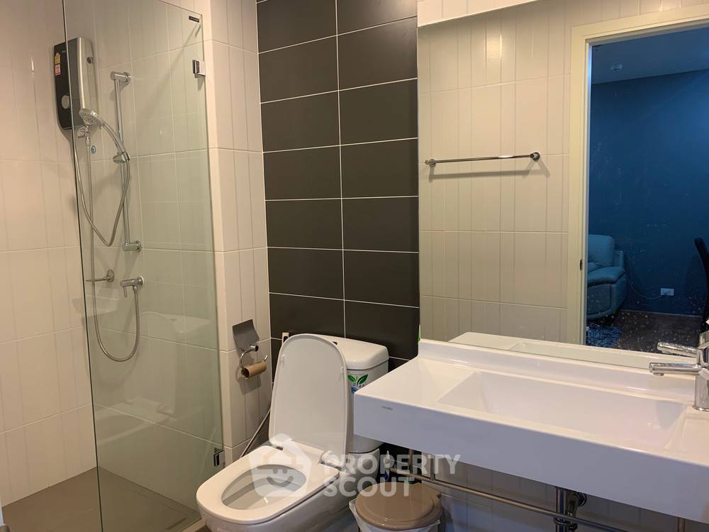 picture 30F 1-BR The President Sathorn - Ratchapruek 3 Near MRT Bang Wa (ID 347732) - 6/7