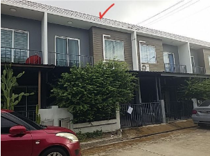 picture TOWN HOUSE 17.6 Sq.w. Khlong Sam Wa Bangkok for 2.6M - 7/19