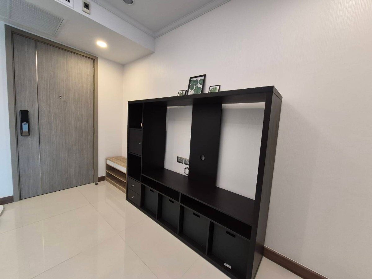 picture 🏙️ PFD-08937 Supalai Oriental Sukhumvit 39 | Building A | 39 sq.m. - 5/8