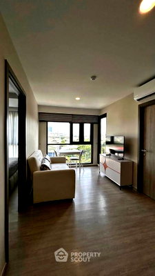 Condos for rent : 2-BR Condo at Vivere Sukhumvit 72 near BTS Bearing (ID 3171175)