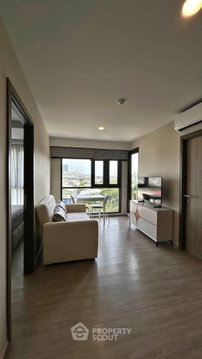 คอนโด 2 ห้องนอน Vivere Sukhumvit 72 ใกล้ BTS แบริ่ง (ID 3171175)