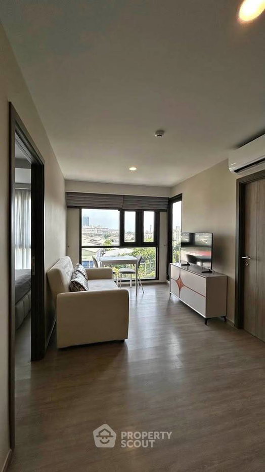 picture 2-BR Condo Vivere Sukhumvit 72 Near BTS Bearing (ID 3171175) - 1/17