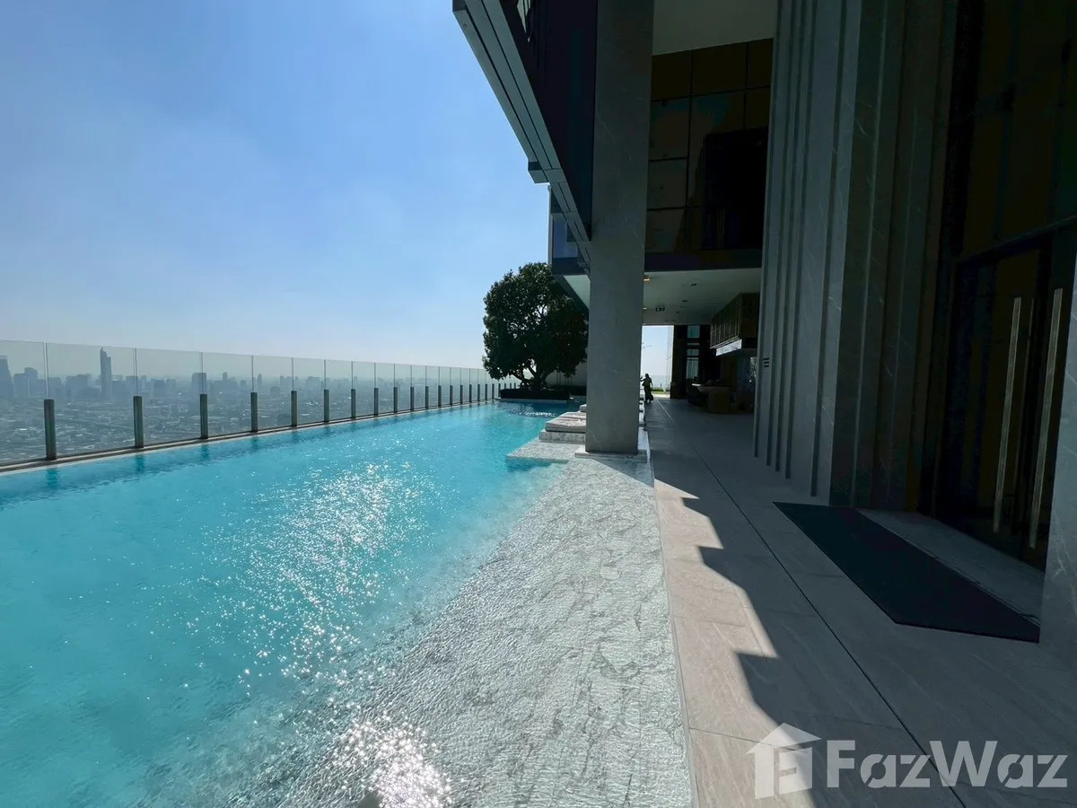 picture 🏙️ For Rent: The Address Siam–Ratchathewi 🏙️ 6639391 - 18/18