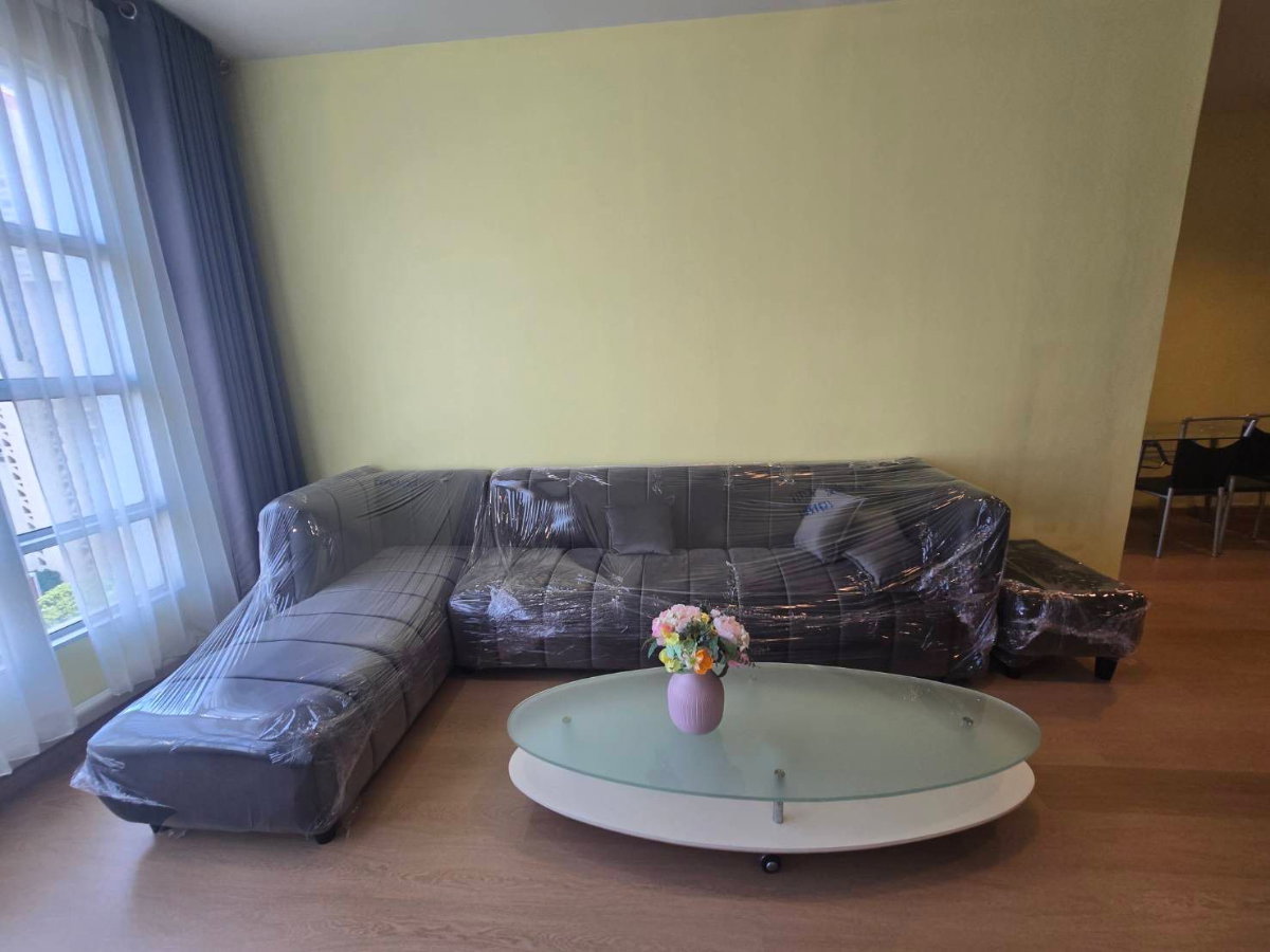 picture Condo for rent : The Master Centrium Asoke - Sukhumvit ((Bts Asok)) MK-02 line @livingbkk - 3/9