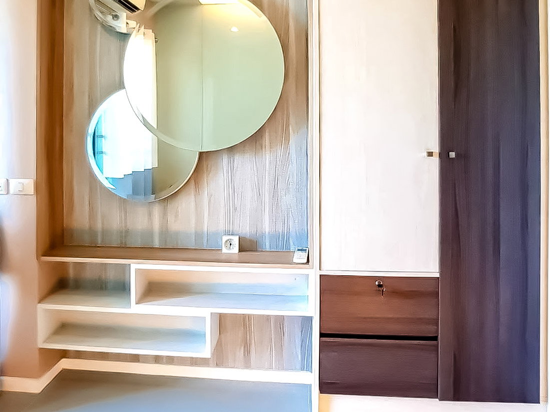 picture Condo for Sale Lumpini Park Beach Jomtien Pattaya 2 Bedroom - 5/9
