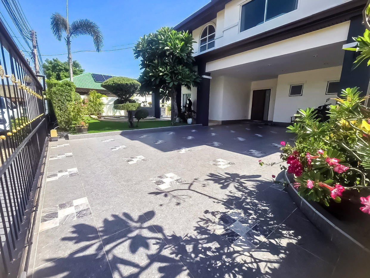 รูป Pool Villa for Rent Siam Country Club 3Bedroom Pet Friendly - รูปที่ 9/10