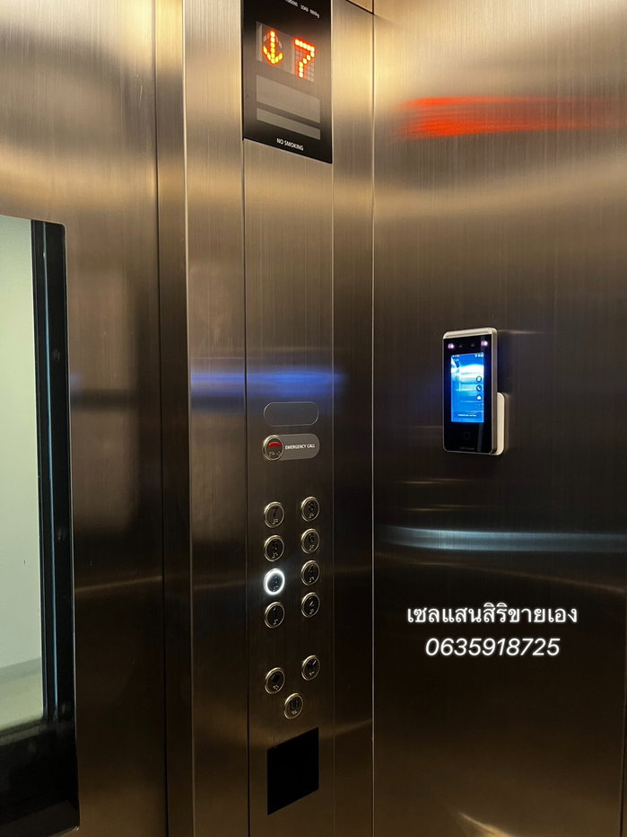 รูป ขาย คอนโด The Muve Paw Bangkhae ( Pet-Friendly) ใกล้ MRT บางแค 190 เมตร - รูปที่ 9/9