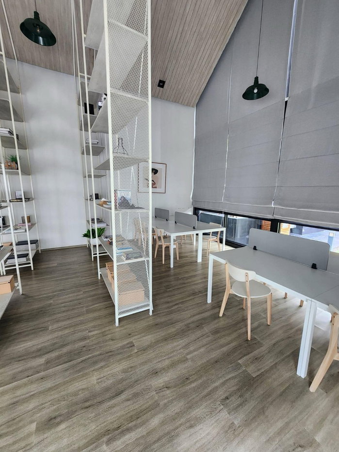 picture 🎈 #KD2408_032 🎈💥Urgent💥 Guaranteed availability! Click quickly before it's gone‼️ For Rent 1️⃣4️⃣k.🔥 Chapter One Eco Ratchada-Huai Khwang Condo - 6/7