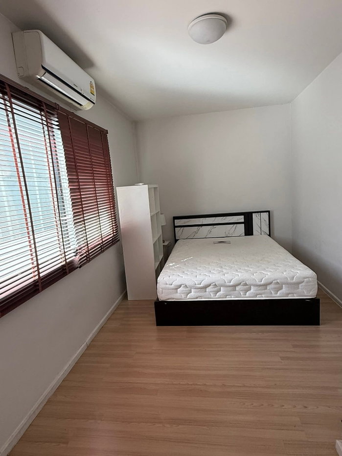 picture 🏡 For Rent | Baan Klang Muang Rama 9–On Nut
💰 THB 25,000/month (Common fee included) 📄 - 8/12