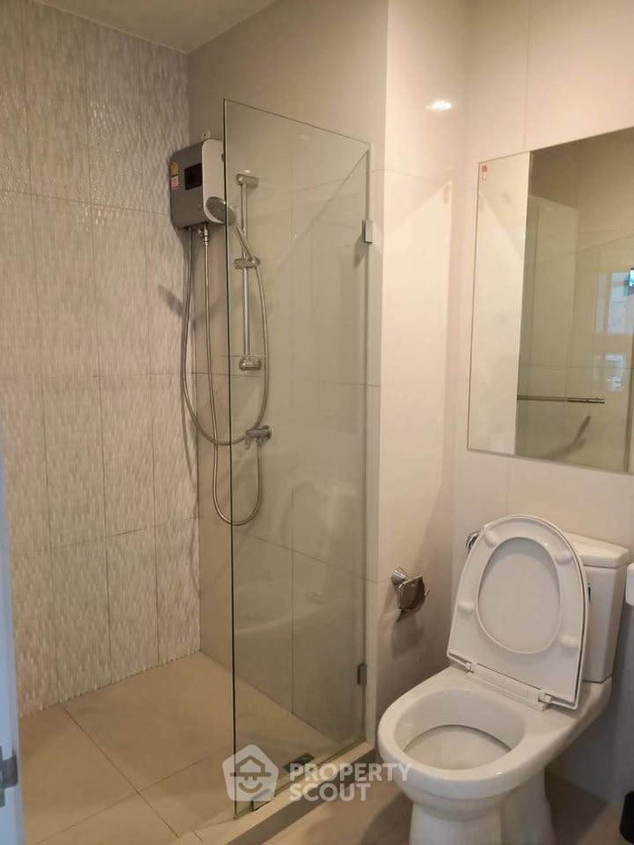 picture 2-BR Condo Life Sukhumvit 48 Near BTS Phra Khanong (ID 3179172) - 7/9