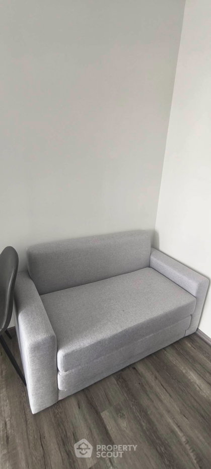 picture 15th-Floor 1-BR Modiz Vault Kaset Sripatum Near BTS Kasetsart University (ID 3179464) - 2/8