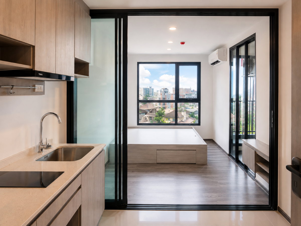 picture ONLY 2M! BEAUTIFUL VIEW & 100% PET-FRIENDLY - 2/13