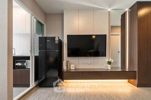 31st-Floor 1-BR Regent Home Bangna Near BTS Bang Na (ID 3179729)