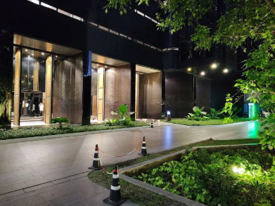 รูป [Exclusive] Ashton Asoke Sukhumvit 21 | 1 Bedroom 34 SQ.M. |  | MRT 20 M. | 21,000 THB/month - รูปที่ 8/10