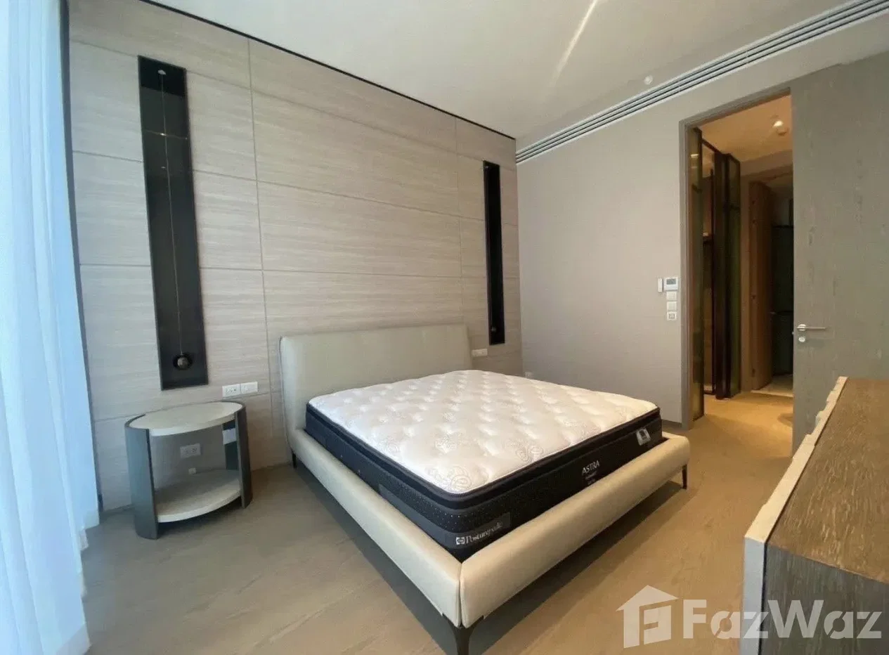 picture 1 Bedroom Condo for rent at SCOPE Langsuan 5747566 - 4/5