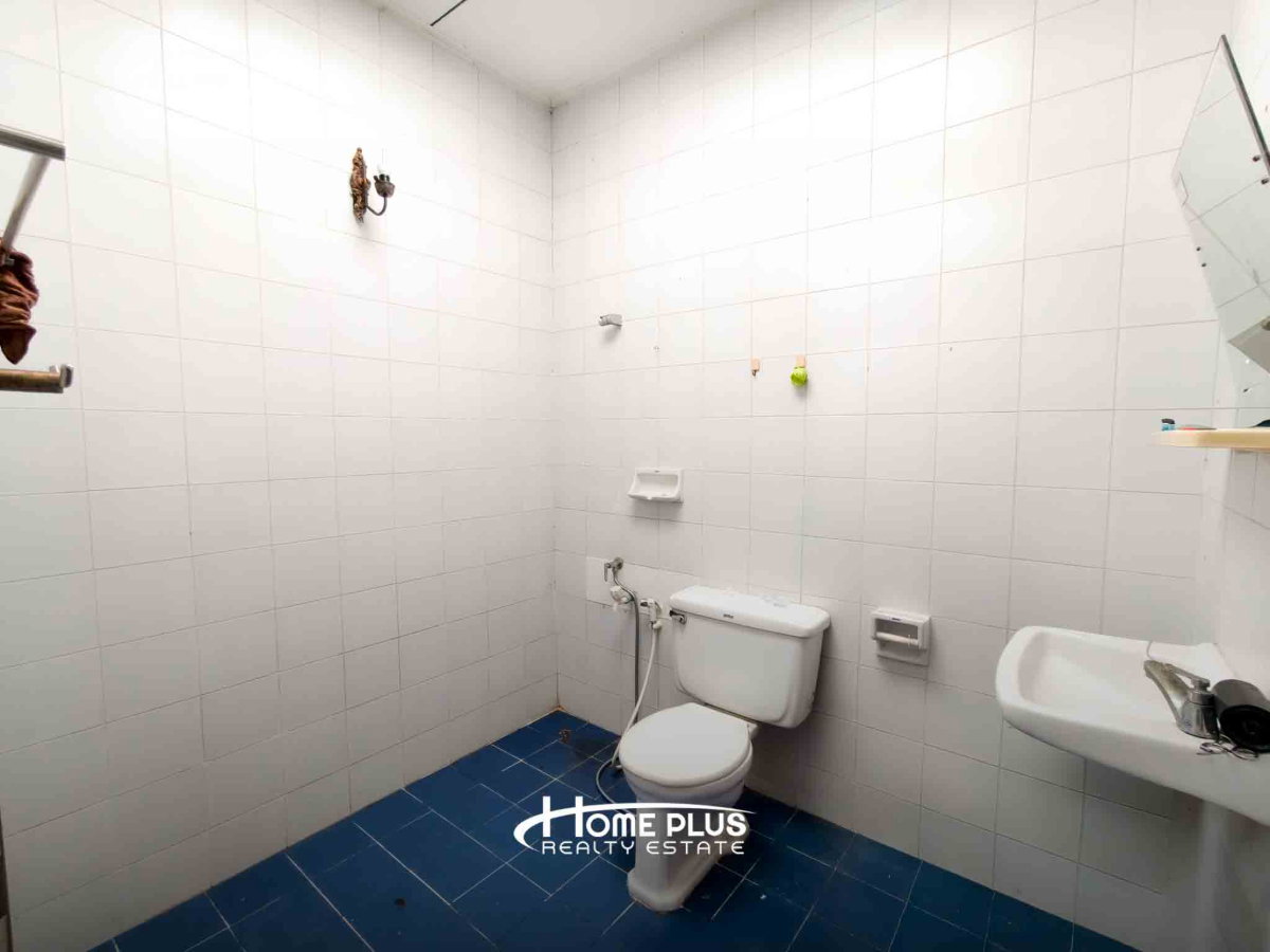 picture 🏡 For Sale – 2-Storey Townhome, Sena Villa 84, Happyland Soi 22, Bangkapi - 17/18