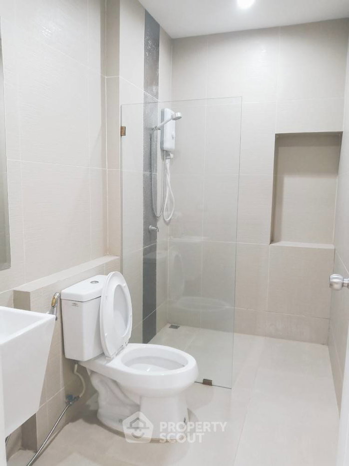 รูป คอนโด 1 ห้องนอน ให้เช่า Happy Condo Ladprao 101 (ID 336922) - รูปที่ 7/10