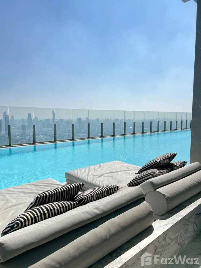 picture 🏙️ For Rent: The Address Siam–Ratchathewi 🏙️ 6639391 - 17/18