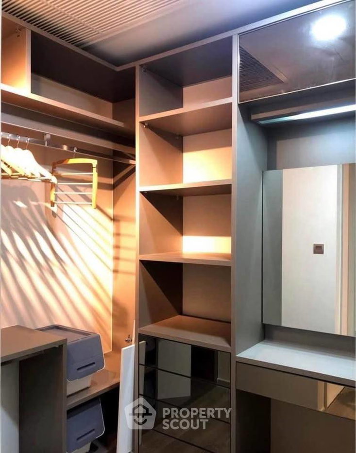 รูป ใกล้ BTS ช่องนนทรี เพียง 300 ม. | 2 ห้องนอน Ashton Silom (ID 3178590) - รูปที่ 8/10