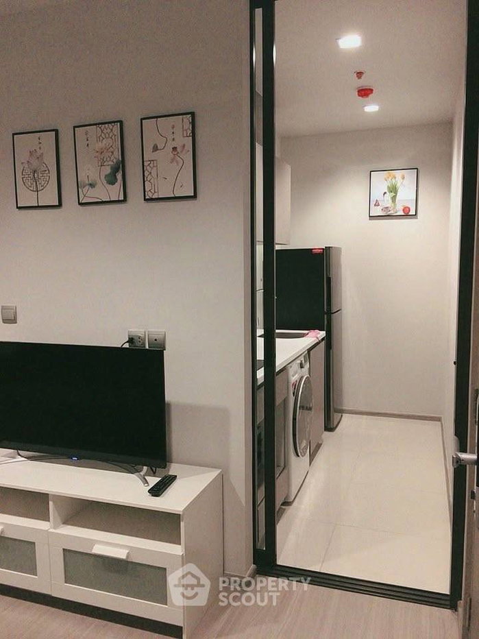 picture 25th-Floor 2-BR Condo At Life Asoke - Rama 9 Near MRT Phra Ram 9 (ID 3177882) - 8/12