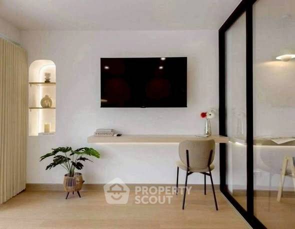 picture 1-BR Condo For Rent At Chom Doi Condotel, Nimman (ID 3179411) - 7/8