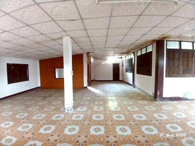รูป บ้านเดี่ยว 182 ตร.วา เมืองลำพูน ลำพูน 1.4M - รูปที่ 2/33