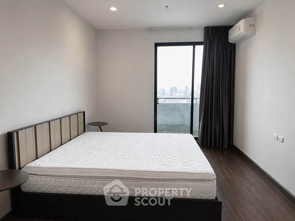 picture 23rd-Floor 1-BR Supalai Premier Ratchathewi Near BTS Ratchathewi (ID 3178075) - 4/18