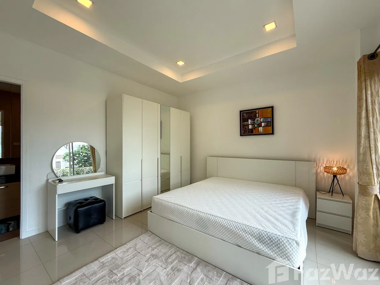picture Spacious 3-Bedroom Pool Villa with Rooftop Mountain Views 6667009 - 15/31