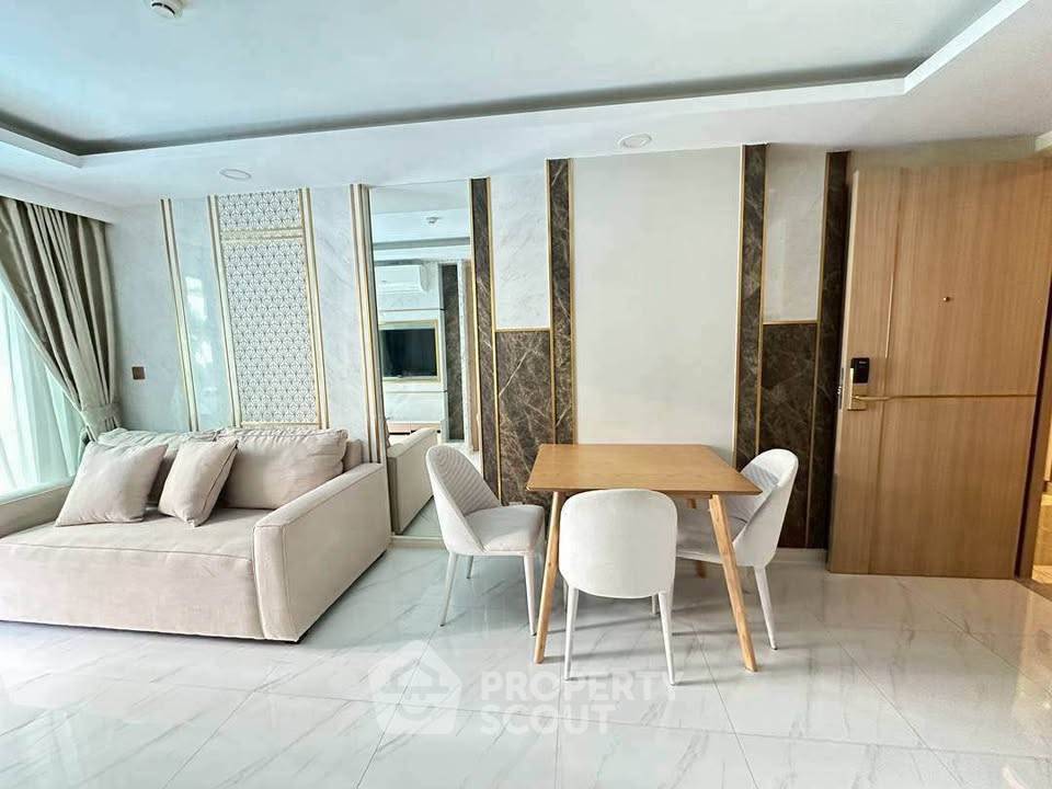 picture 1-BR Condo For Rent At Dusit Grand Park 2, Pattaya (ID 3178329) - 3/10