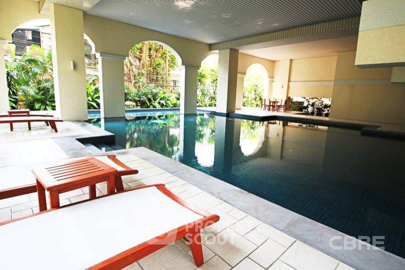 รูป ขายคอนโด 2 ห้องนอน Baan Siri Sathorn Condominium ใกล้ MRT คลองเตย (ID 1837628) - รูปที่ 3/14